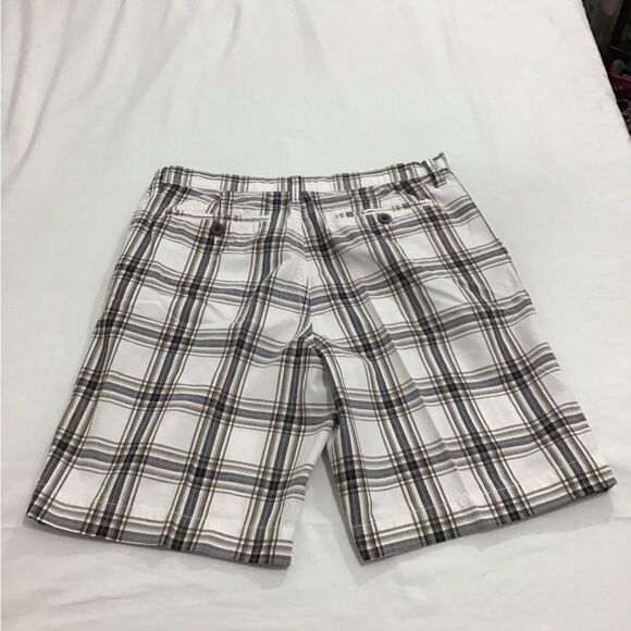 Aeropostale Urban Pipeline And Sonoma Short Pants Bundle Men 3-Pair Size 34 - Picture 10 of 16
